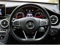 2019 Mercedes-Benz GLC 250d 4MATIC AMG Dynamic รูปที่ 8